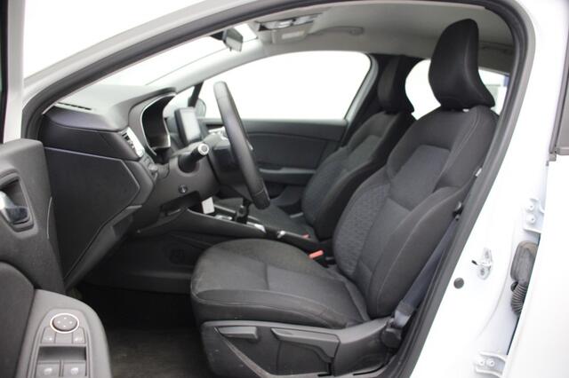 Renault CLIO 1.0 TCe Zen - Carplay, Navi