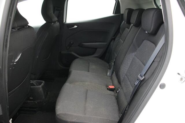 Renault CLIO 1.0 TCe Zen - Carplay, Navi