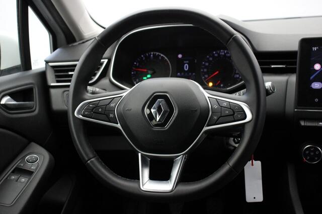 Renault CLIO 1.0 TCe Zen - Carplay, Navi