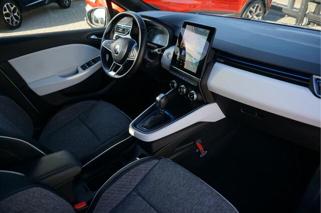 Renault CLIO 1.6 E-Tech Hybrid 140 Serie Limitee E-TECH