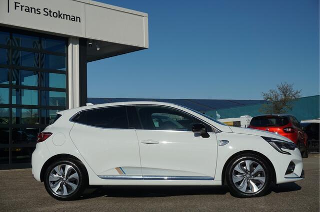 Renault CLIO 1.6 E-Tech Hybrid 140 Serie Limitee E-TECH