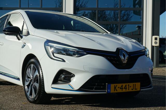 Renault CLIO 1.6 E-Tech Hybrid 140 Serie Limitee E-TECH