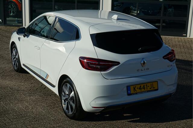 Renault CLIO 1.6 E-Tech Hybrid 140 Serie Limitee E-TECH