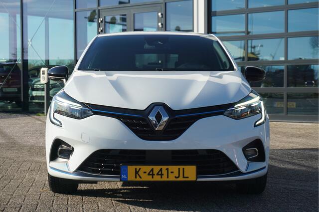 Renault CLIO 1.6 E-Tech Hybrid 140 Serie Limitee E-TECH