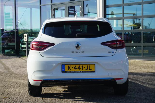 Renault CLIO 1.6 E-Tech Hybrid 140 Serie Limitee E-TECH