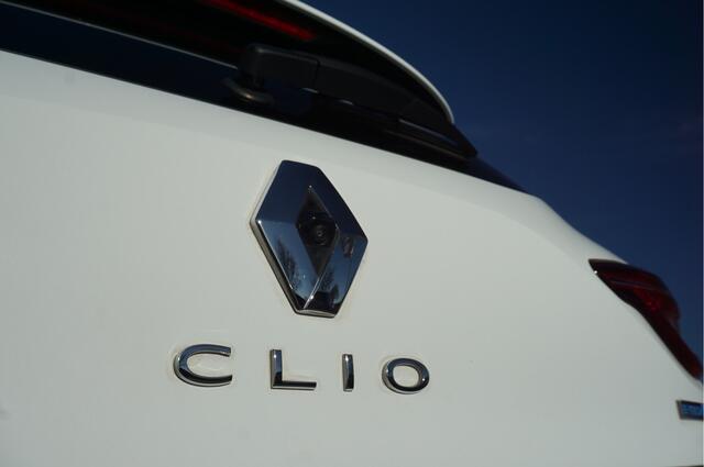 Renault CLIO 1.6 E-Tech Hybrid 140 Serie Limitee E-TECH
