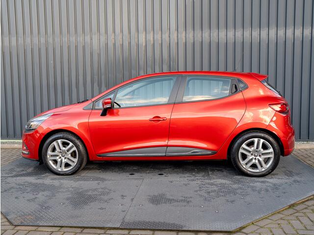 Renault CLIO 0.9 TCe Zen | Trekhaak | Apple Carplay/Android Auto | Cruisecontrol | Prijs Rijklaar!!
