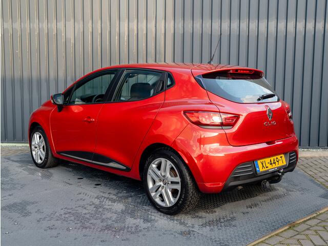 Renault CLIO 0.9 TCe Zen | Trekhaak | Apple Carplay/Android Auto | Cruisecontrol | Prijs Rijklaar!!