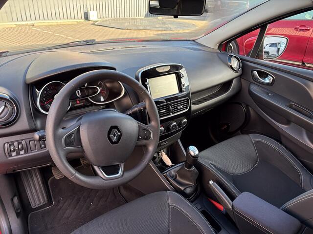 Renault CLIO 0.9 TCe Zen | Trekhaak | Apple Carplay/Android Auto | Cruisecontrol | Prijs Rijklaar!!