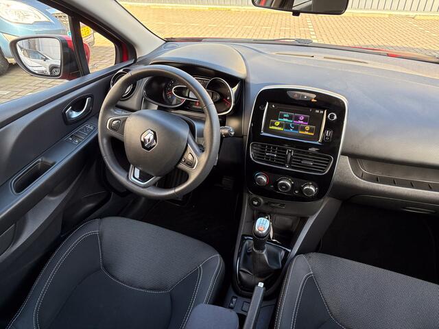 Renault CLIO 0.9 TCe Zen | Trekhaak | Apple Carplay/Android Auto | Cruisecontrol | Prijs Rijklaar!!