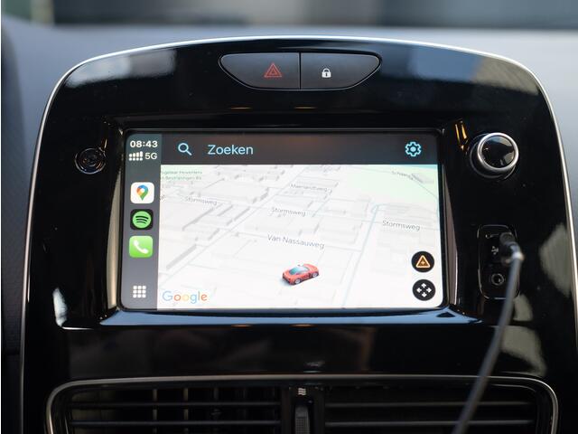 Renault CLIO 0.9 TCe Zen | Trekhaak | Apple Carplay/Android Auto | Cruisecontrol | Prijs Rijklaar!!