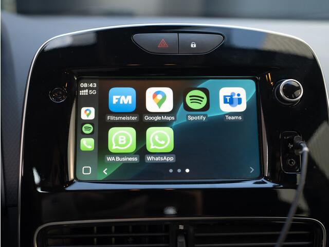 Renault CLIO 0.9 TCe Zen | Trekhaak | Apple Carplay/Android Auto | Cruisecontrol | Prijs Rijklaar!!