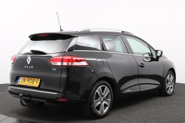 Renault CLIO Estate TCe 90 Night&Day | Airco | Navigatie | Trekhaak |