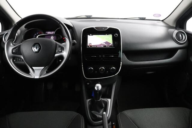 Renault CLIO Estate TCe 90 Night&Day | Airco | Navigatie | Trekhaak |