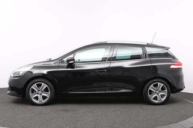 Renault CLIO Estate TCe 90 Night&Day | Airco | Navigatie | Trekhaak |