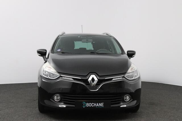 Renault CLIO Estate TCe 90 Night&Day | Airco | Navigatie | Trekhaak |