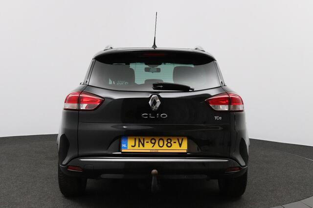 Renault CLIO Estate TCe 90 Night&Day | Airco | Navigatie | Trekhaak |