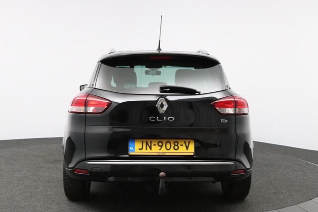 Renault CLIO Estate TCe 90 Night&Day | Airco | Navigatie | Trekhaak |