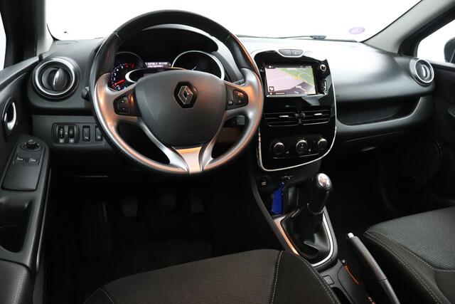 Renault CLIO Estate TCe 90 Night&Day | Airco | Navigatie | Trekhaak |