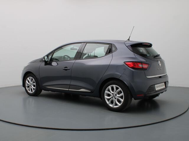 Renault CLIO TCe 120pk Zen AUTOMAAT Airco | Cruise | Navi | 16" Velgen
