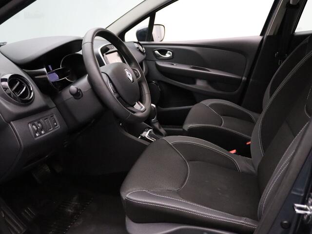 Renault CLIO TCe 120pk Zen AUTOMAAT Airco | Cruise | Navi | 16" Velgen