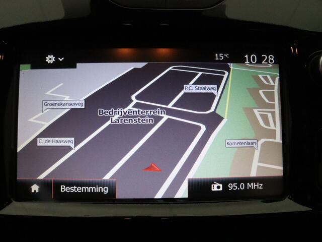 Renault CLIO TCe 120pk Zen AUTOMAAT Airco | Cruise | Navi | 16" Velgen