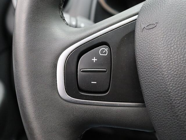 Renault CLIO TCe 120pk Zen AUTOMAAT Airco | Cruise | Navi | 16" Velgen