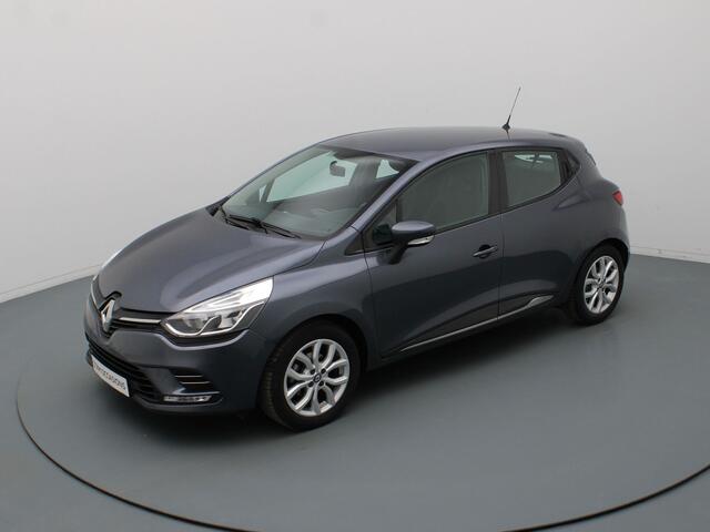 Renault CLIO TCe 120pk Zen AUTOMAAT Airco | Cruise | Navi | 16" Velgen