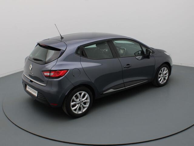 Renault CLIO TCe 120pk Zen AUTOMAAT Airco | Cruise | Navi | 16" Velgen