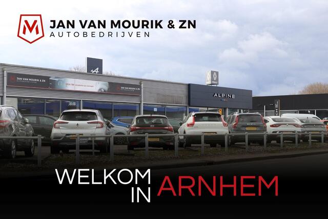 Renault CLIO Estate 0.9 TCe Limited | Airco | Parkeersensoren | Cruise control | Navigatie | Key-less |