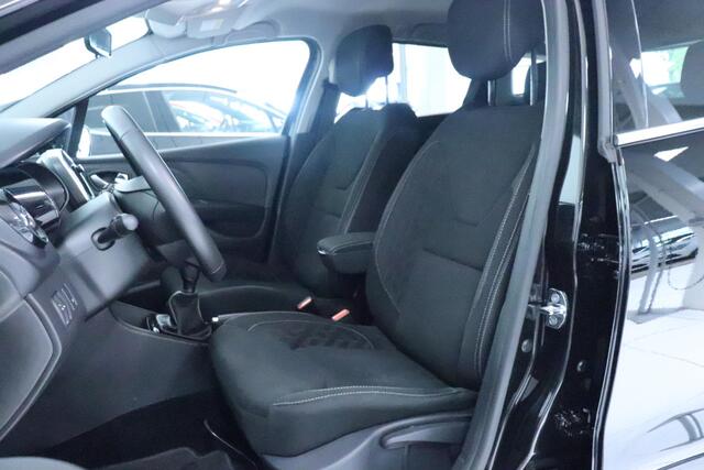 Renault CLIO Estate 0.9 TCe Limited | Airco | Parkeersensoren | Cruise control | Navigatie | Key-less |