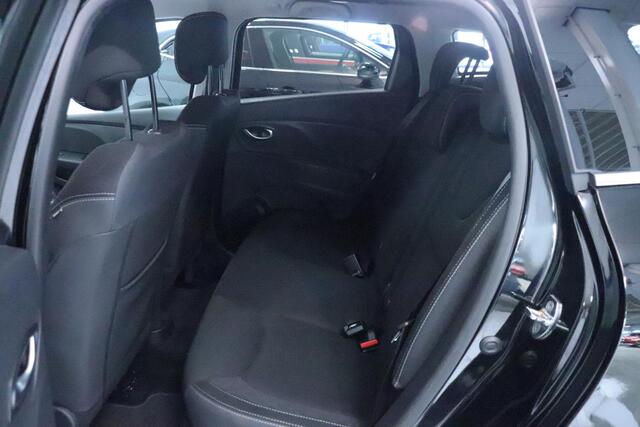 Renault CLIO Estate 0.9 TCe Limited | Airco | Parkeersensoren | Cruise control | Navigatie | Key-less |
