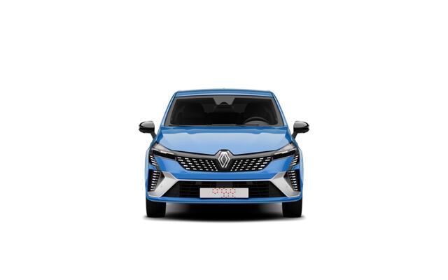Renault CLIO Hybrid 145 E-TECH esprit Alpine | Achteruitrijcamera | Adaptive Cruise Control | Blind Spot Warning