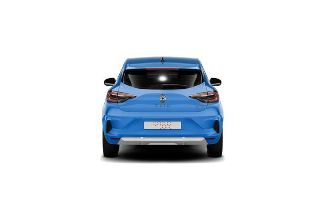 Renault CLIO Hybrid 145 E-TECH esprit Alpine | Achteruitrijcamera | Adaptive Cruise Control | Blind Spot Warning