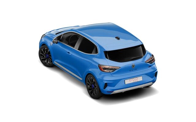 Renault CLIO Hybrid 145 E-TECH esprit Alpine | Achteruitrijcamera | Adaptive Cruise Control | Blind Spot Warning