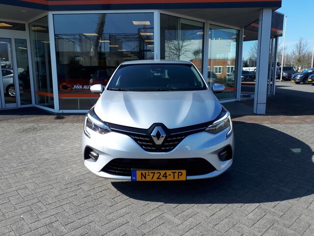 Renault CLIO 1.6 ET H 140 Intens