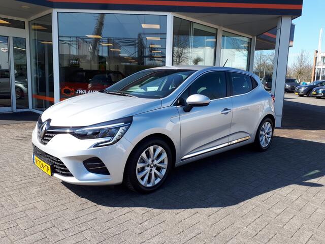 Renault CLIO 1.6 ET H 140 Intens