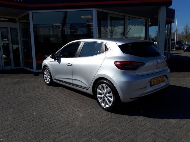 Renault CLIO 1.6 ET H 140 Intens