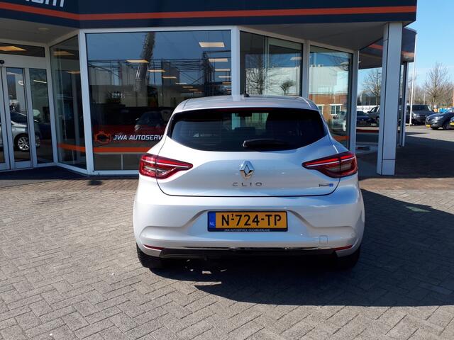 Renault CLIO 1.6 ET H 140 Intens