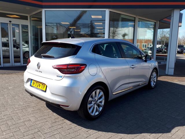 Renault CLIO 1.6 ET H 140 Intens