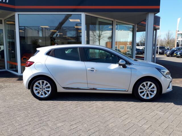 Renault CLIO 1.6 ET H 140 Intens