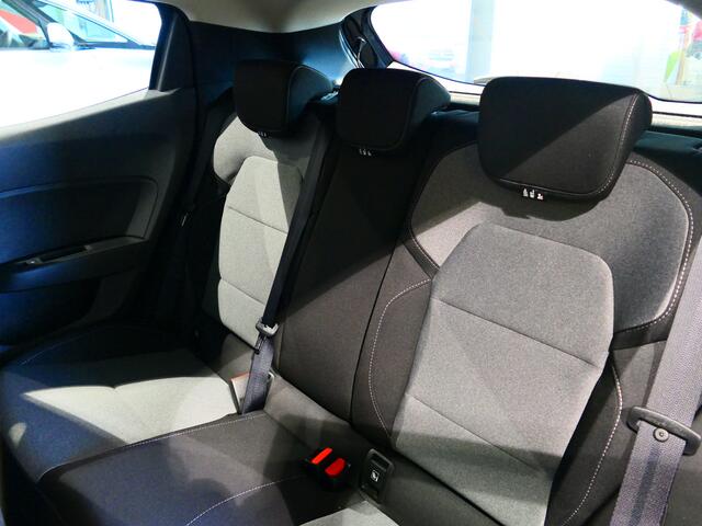 Renault CLIO 1.0 TCe 90 GPF evolution *Nieuw* - Sensor achter, cruise, airco
