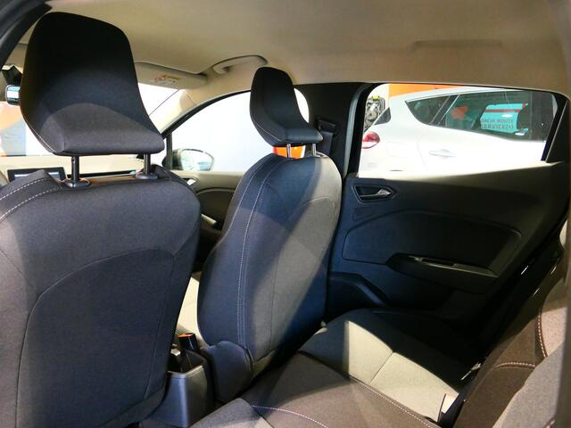 Renault CLIO 1.0 TCe 90 GPF evolution *Nieuw* - Cruise, sensor achter, regensensor