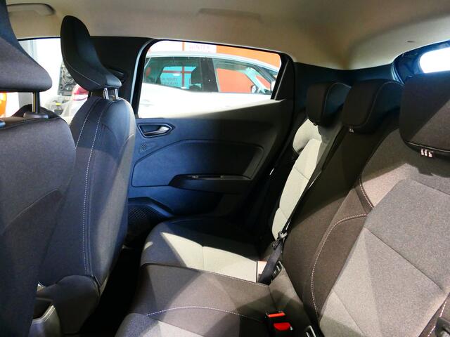 Renault CLIO 1.0 TCe 90 GPF evolution *Nieuw* - Cruise, sensor achter, regensensor