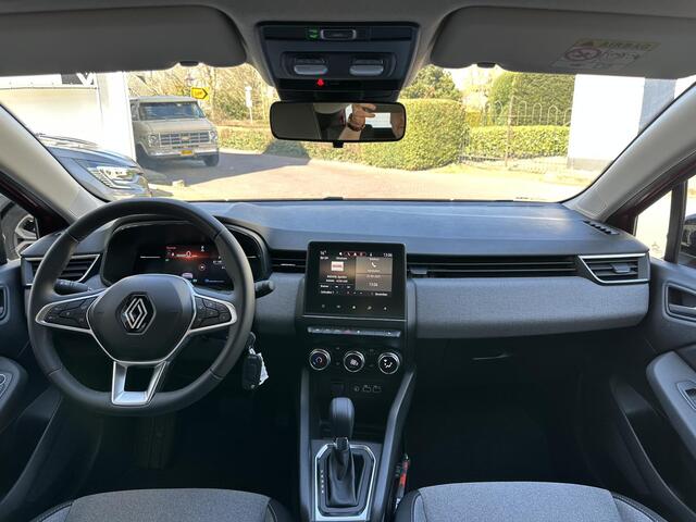Renault CLIO V E-Tech Full Hybrid 145 Evolution