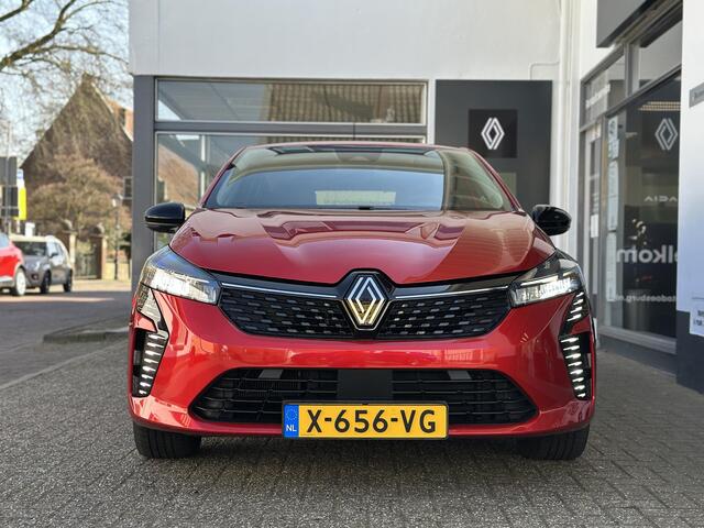 Renault CLIO V E-Tech Full Hybrid 145 Evolution