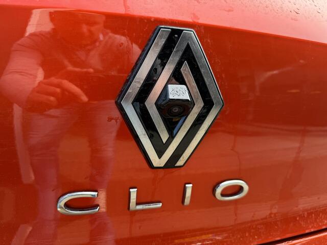 Renault CLIO 1.0 TCe 90 GPF techno