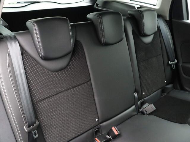 Renault CLIO Estate TCe 90pk Intens | Half lederen bekleding | Full Led verlichting | Climate control | Cruise control |