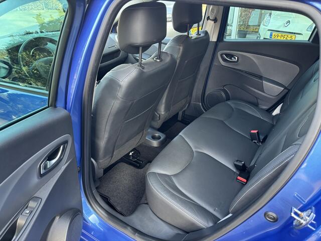 Renault CLIO 1.2 GT