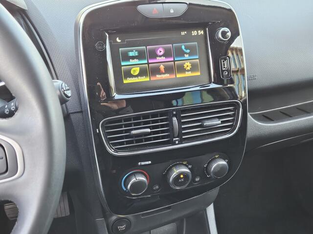 Renault CLIO 0.9 TCe Limited 5drs NL-auto NAP